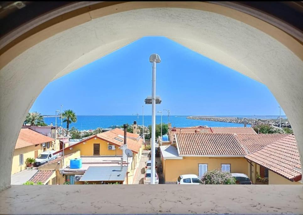 Un Passo Dal Mare E Dalla Citta. Cagliari Exterior foto
